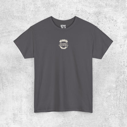 RAISED BY WOLVES Tee