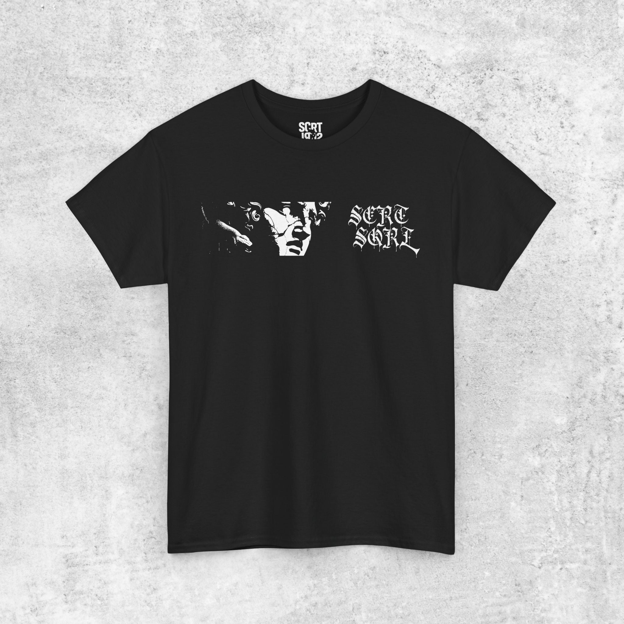 STONE COLD Tee