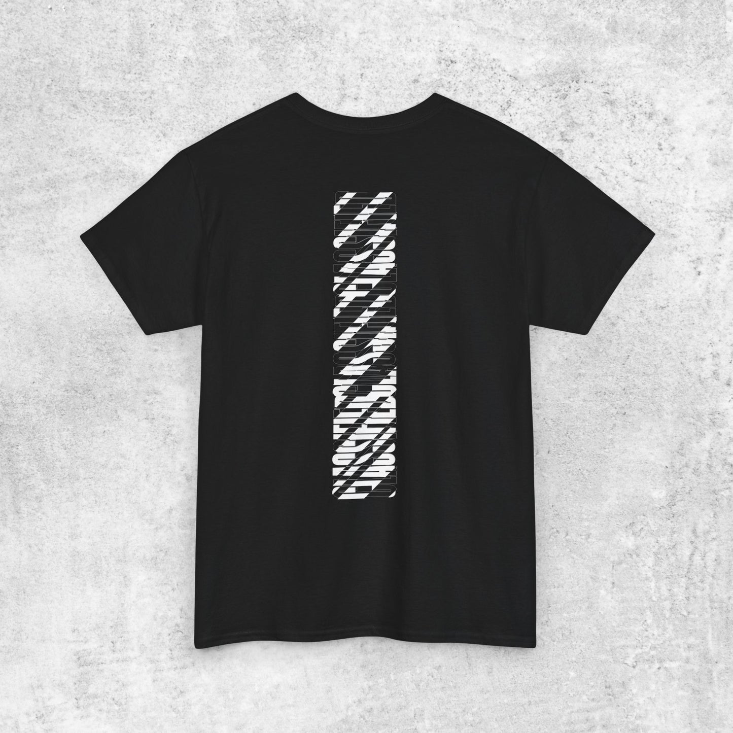 CLASSIFIED Tee