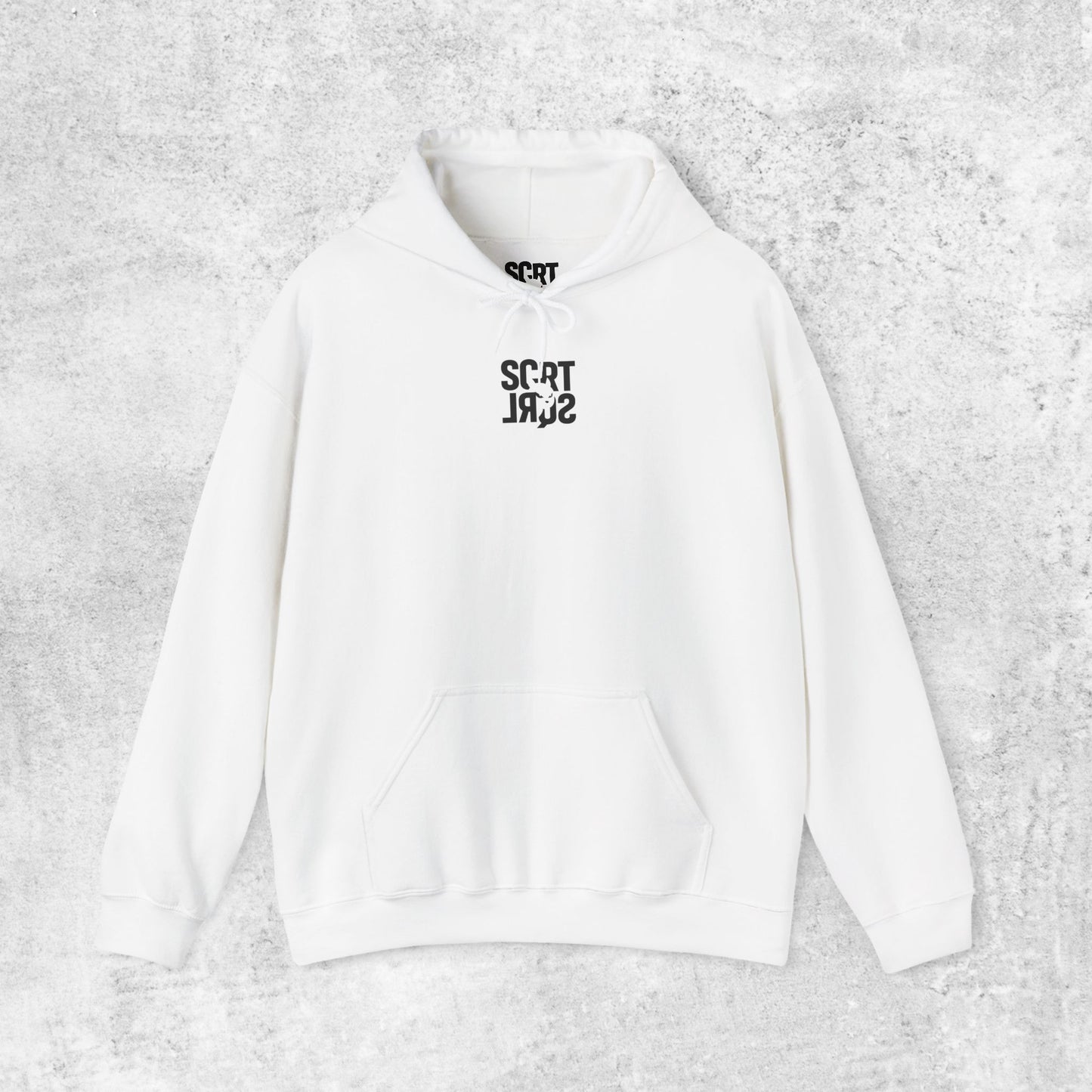 SCRTSQRL Hoodie