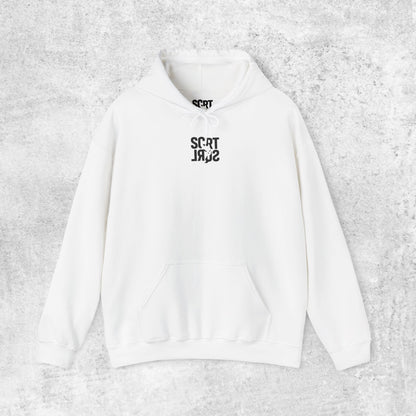 SCRTSQRL Hoodie