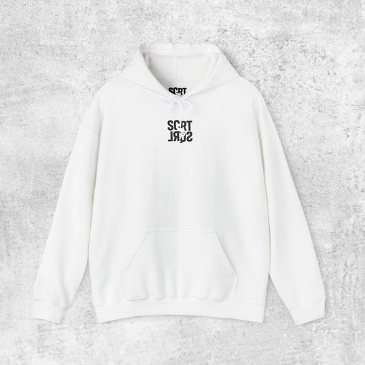 SCRTSQRL Hoodie