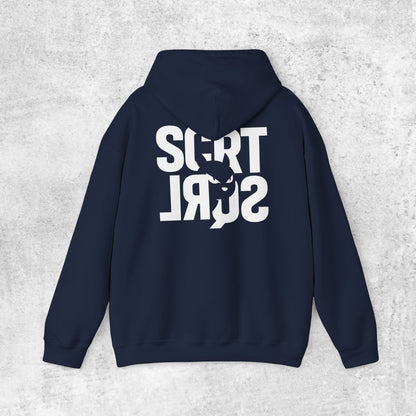 SCRTSQRL Hoodie