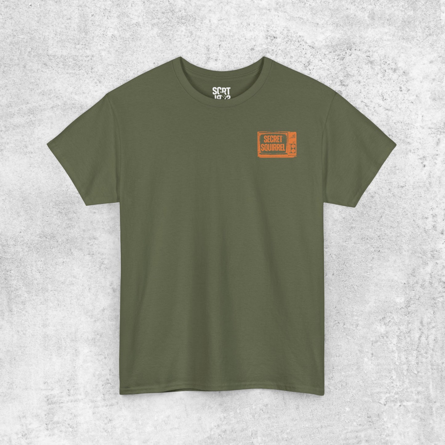 LOST IN TRANSALATION Tee