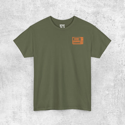 LOST IN TRANSALATION Tee