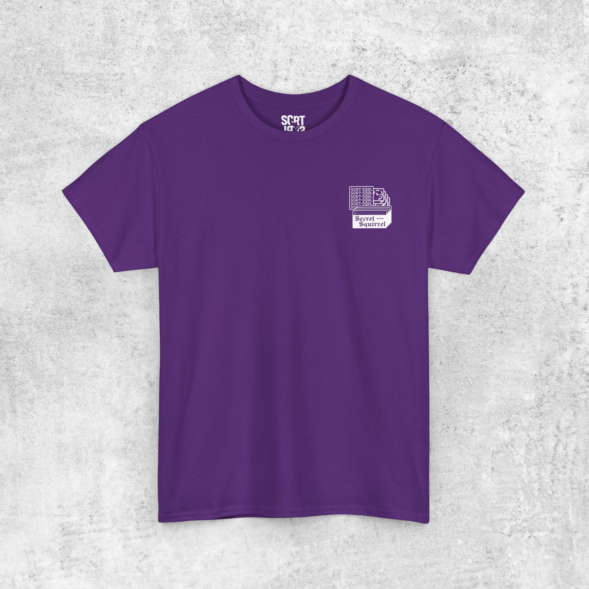 MEMENTO MORI Tee