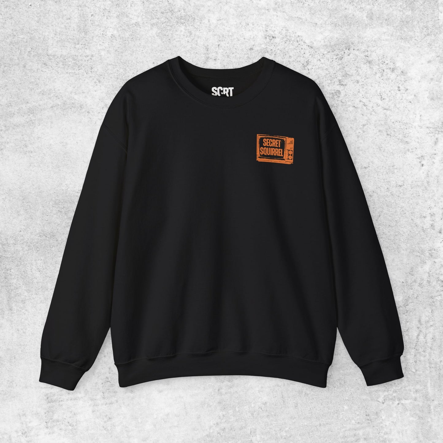 LOST IN TRANSLATION Crewneck Sweater