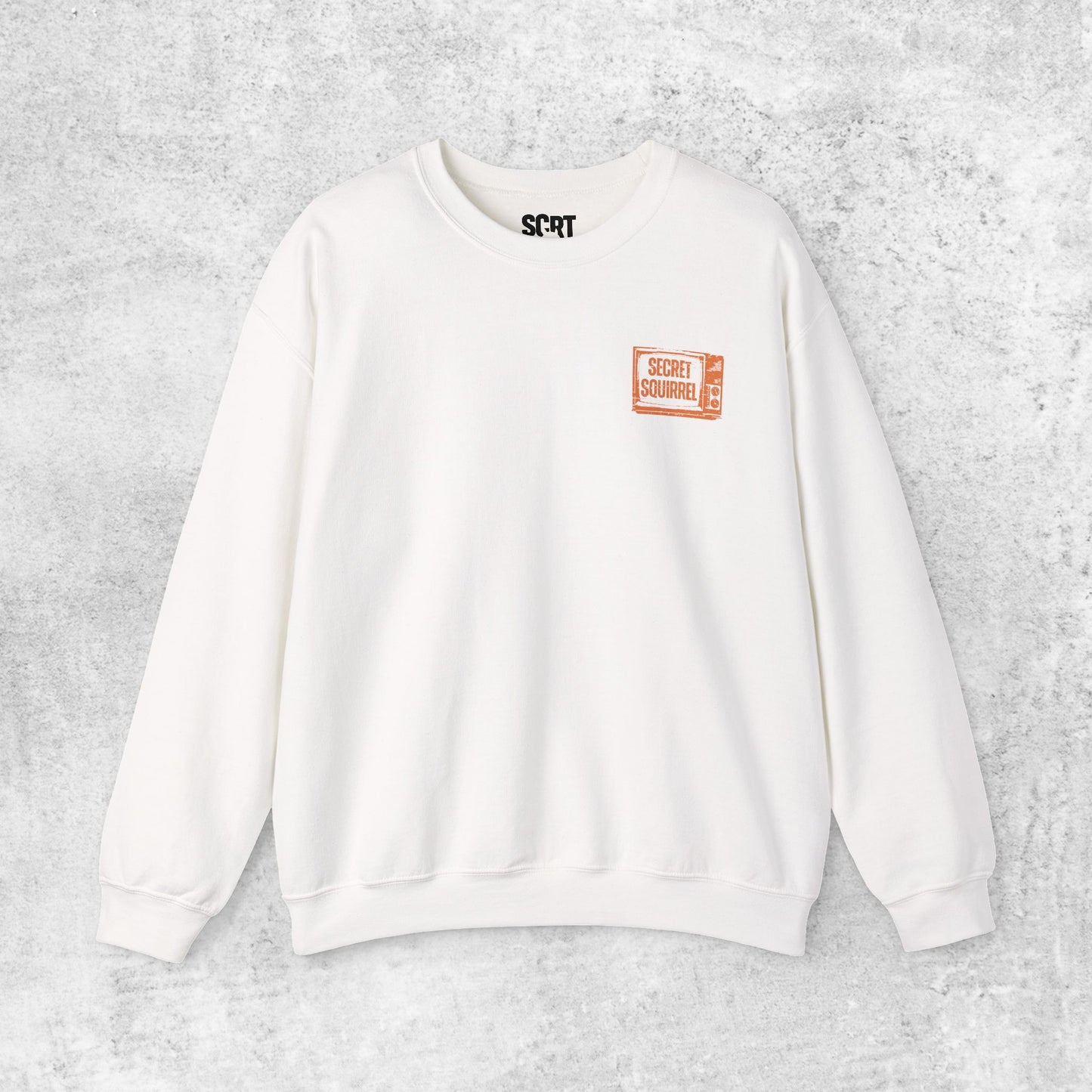 LOST IN TRANSLATION Crewneck Sweater