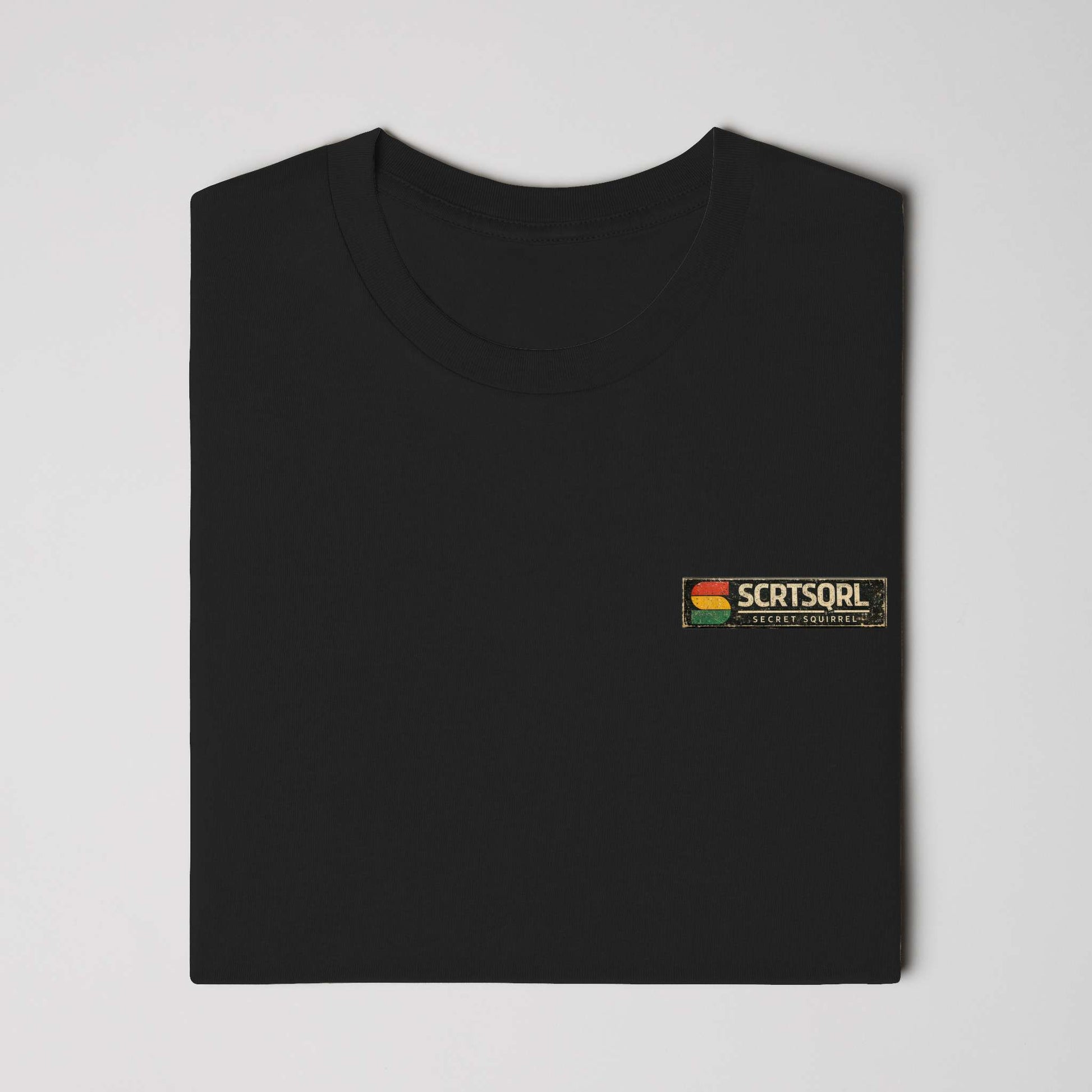 VHS Tee
