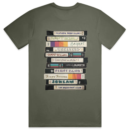 VHS Tee