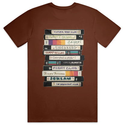 VHS Tee