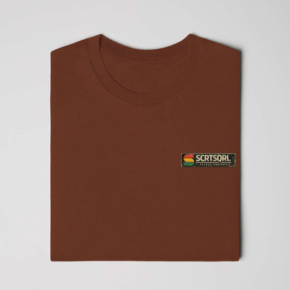 VHS Tee