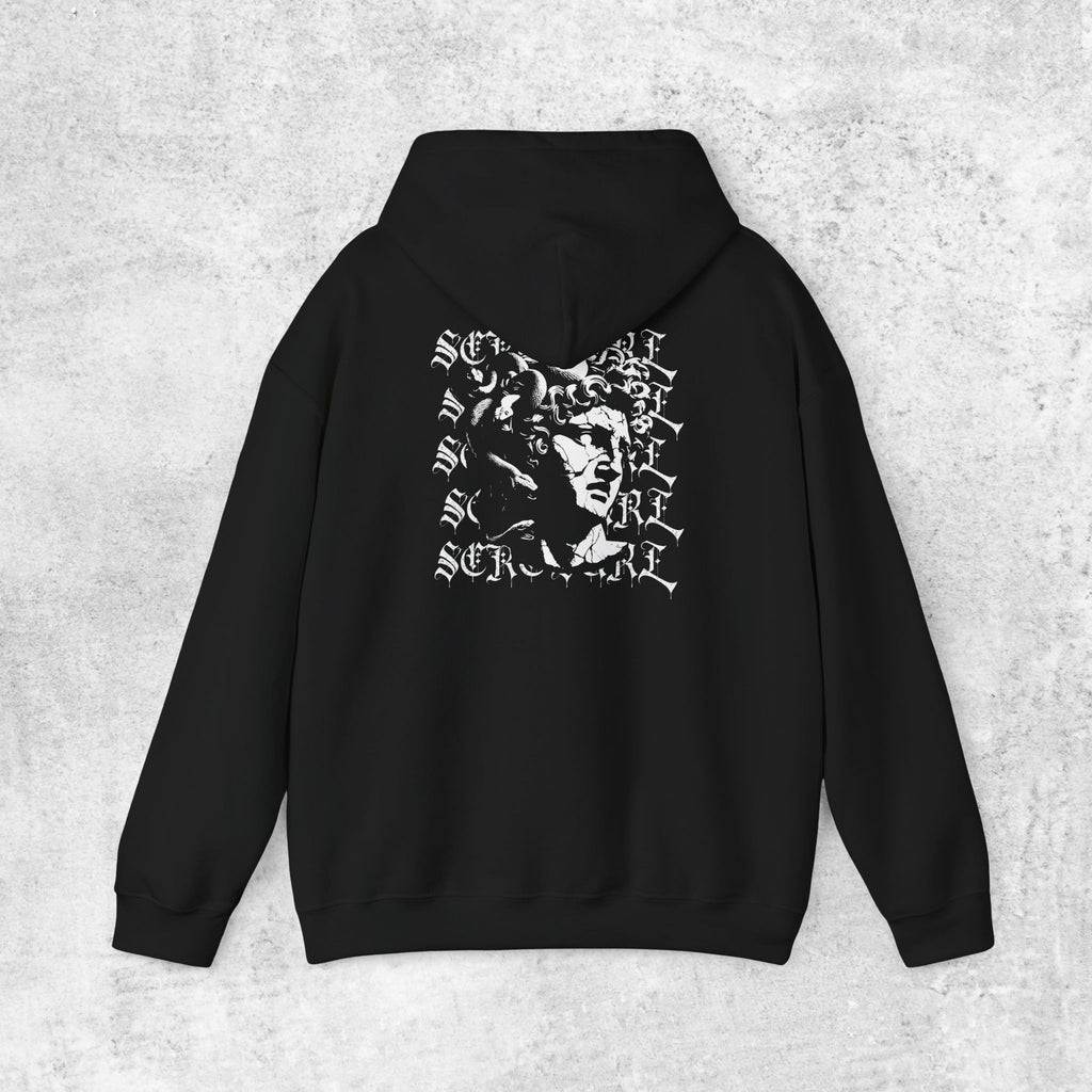 STONE COLD Hoodie