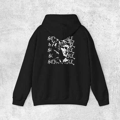 STONE COLD Hoodie