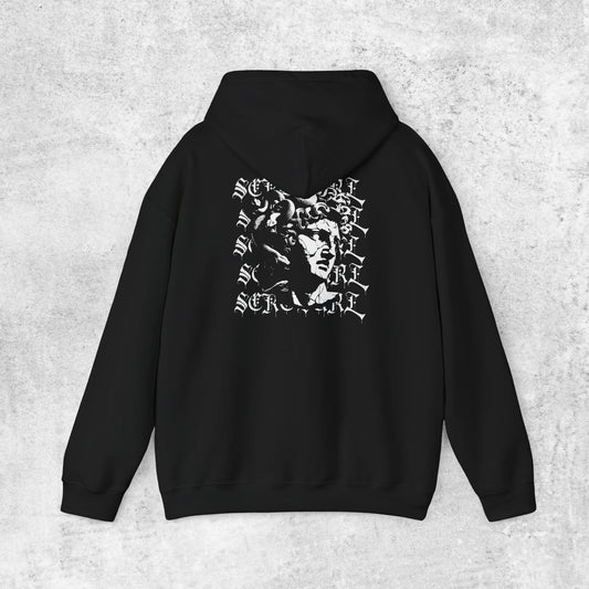 STONE COLD Hoodie