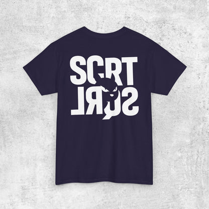 SCRTSCRL Tee