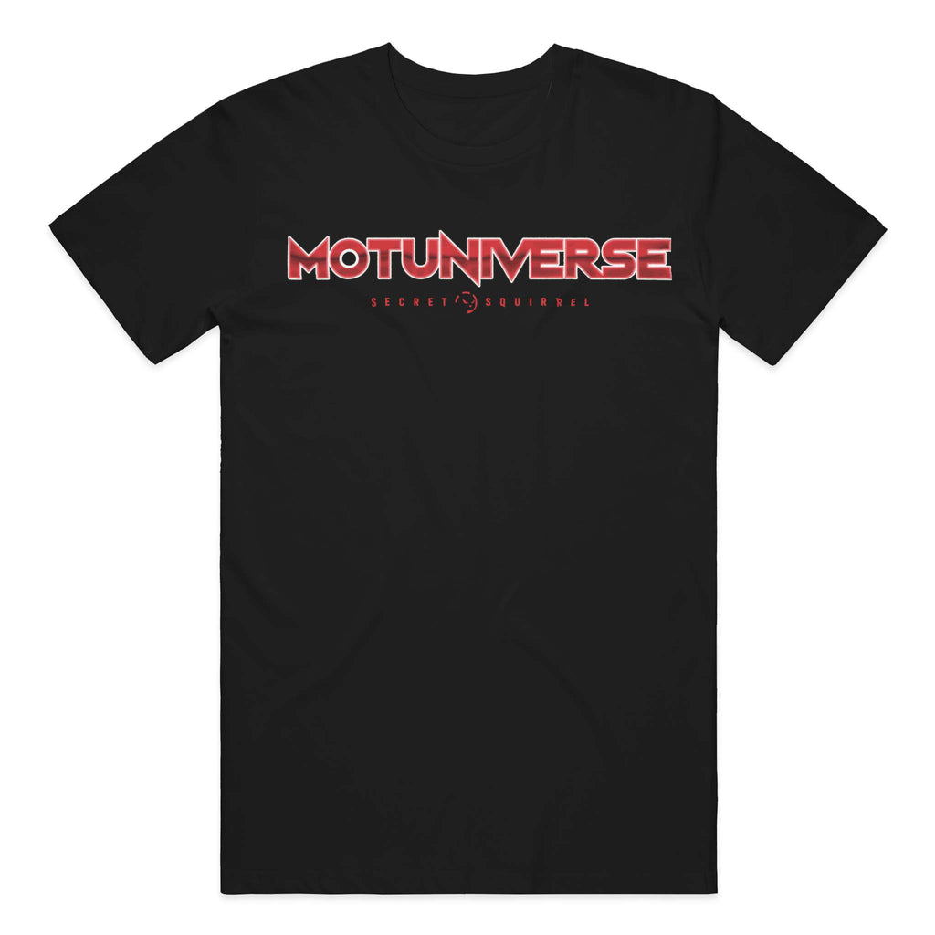 Skeletor's Throne Tee