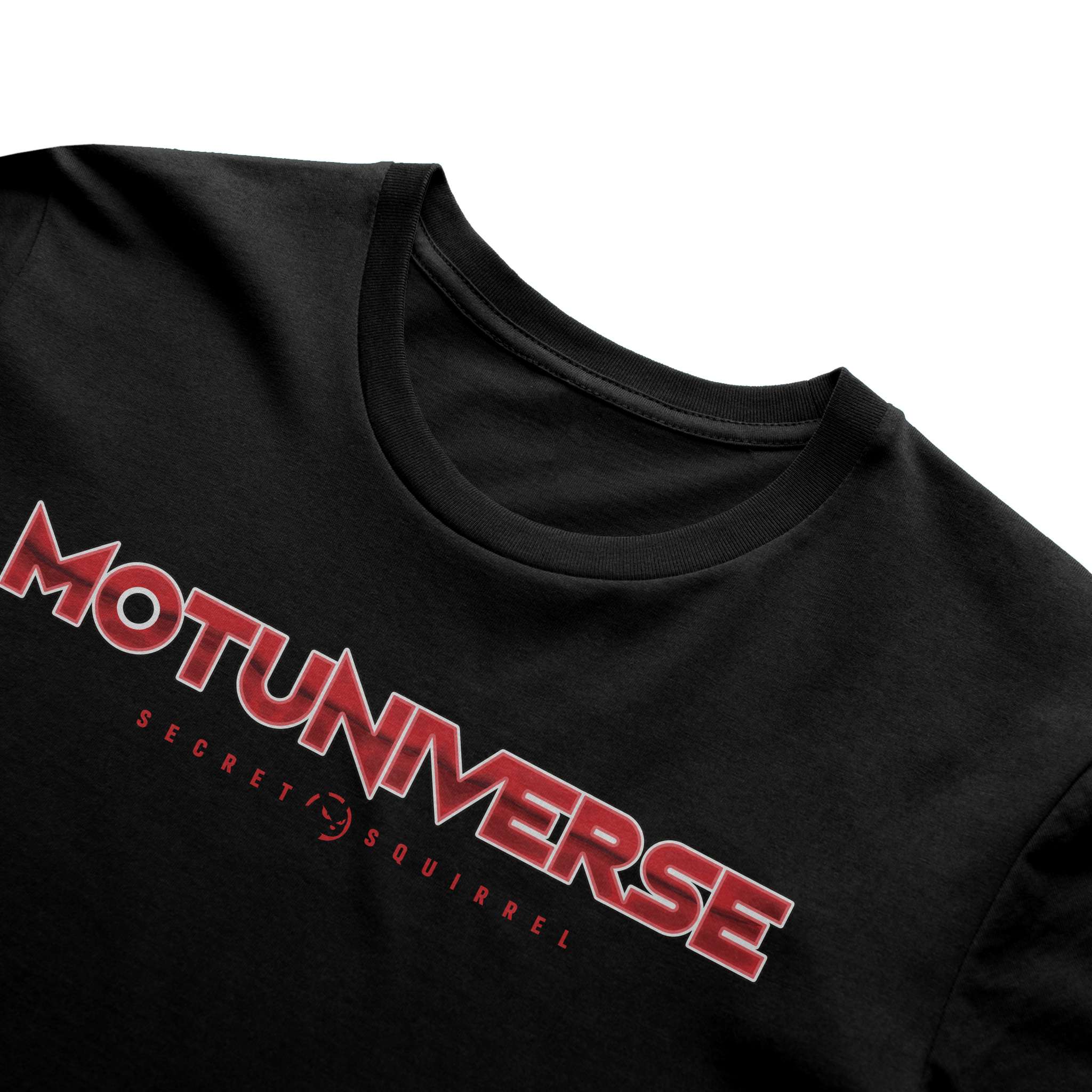 Skeletor's Throne Tee