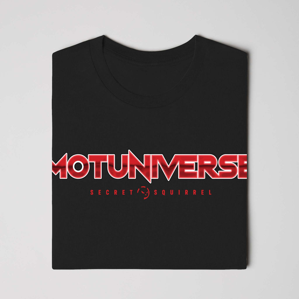 Skeletor's Throne Tee
