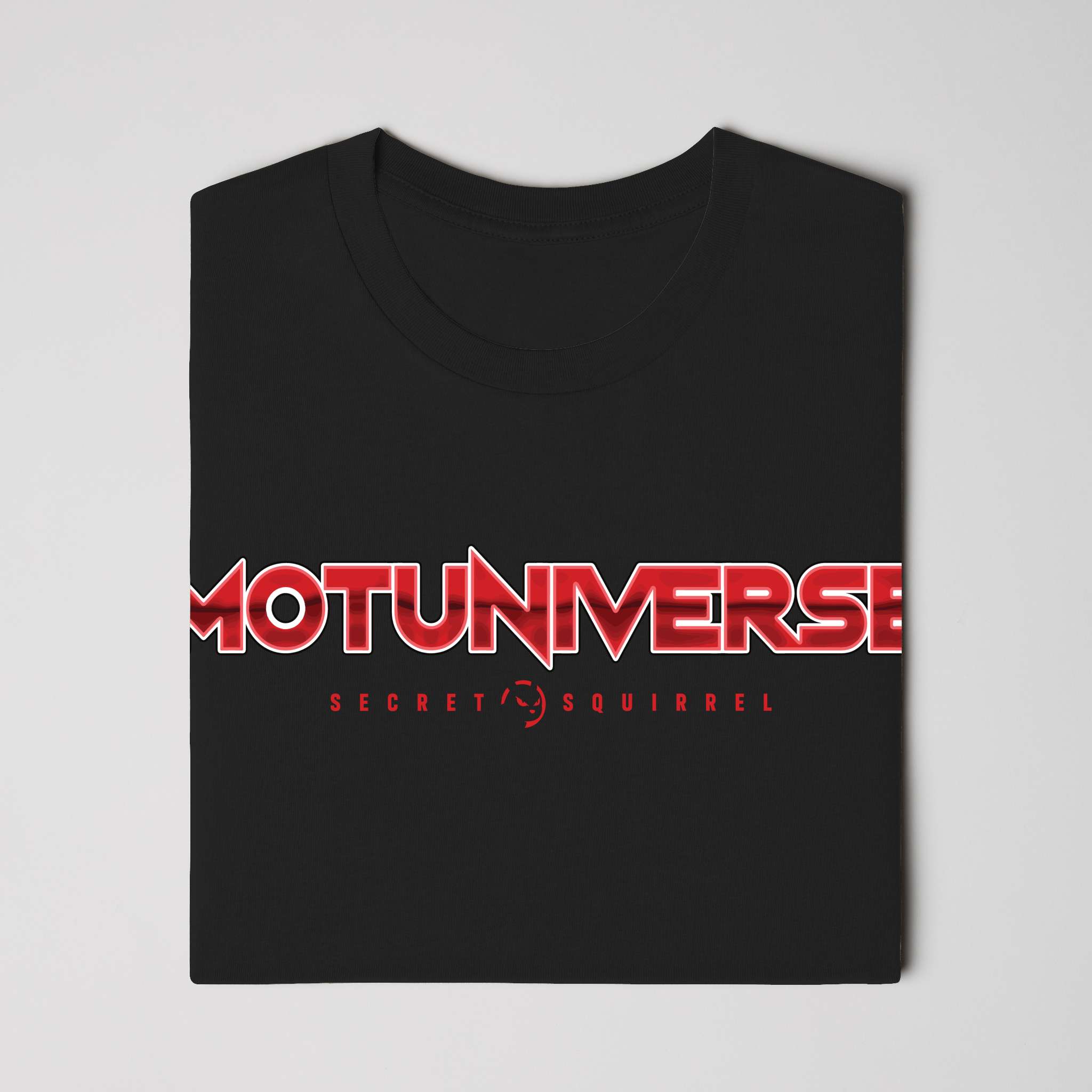 Skeletor's Throne Tee