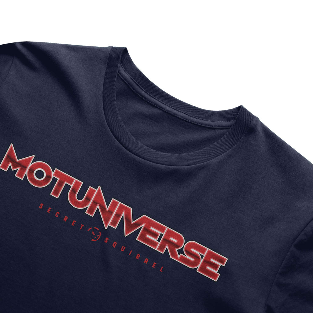 Skeletor's Throne Tee