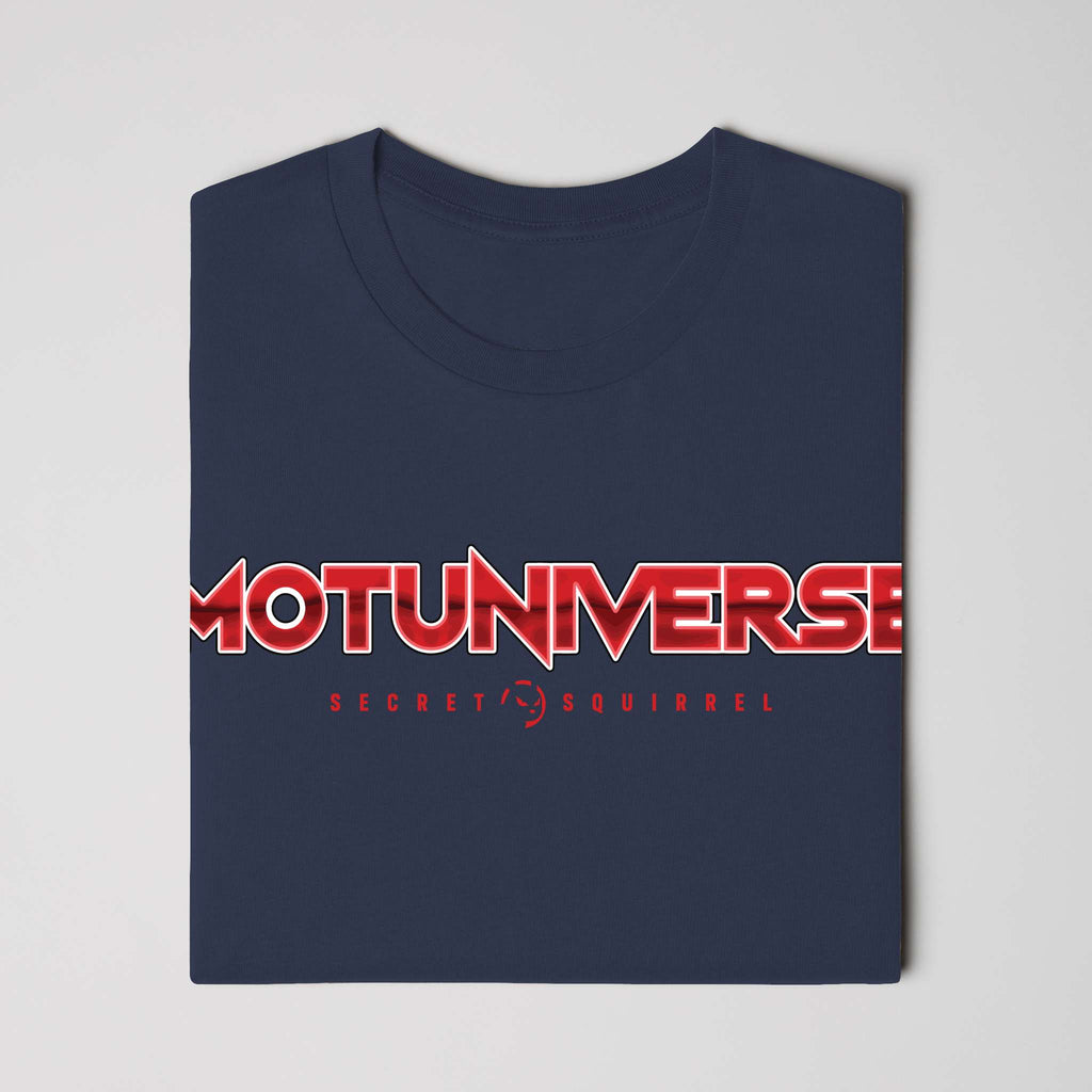 Skeletor's Throne Tee