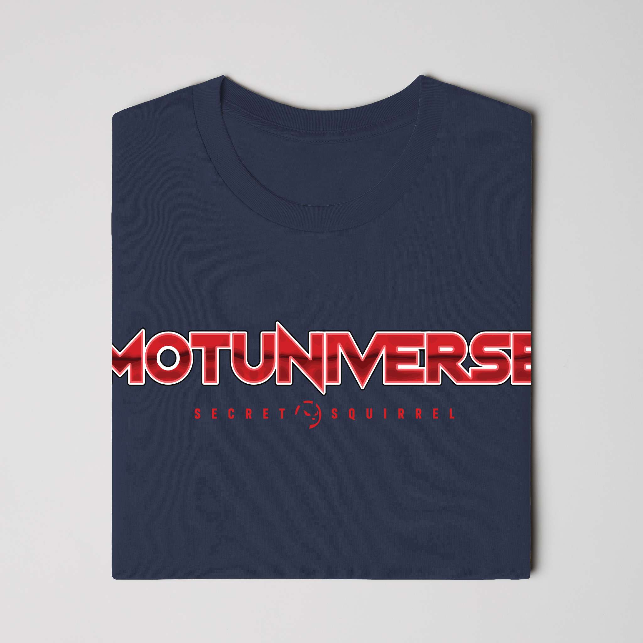 Skeletor's Throne Tee
