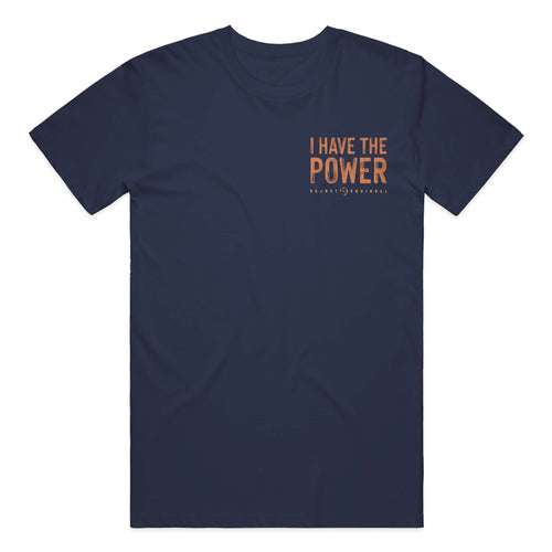 Castle Grayskull Tee