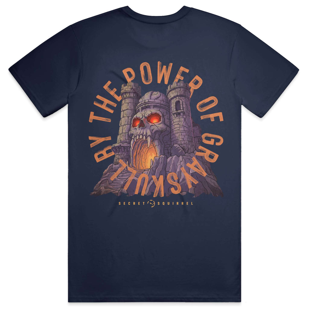 Castle Grayskull Tee