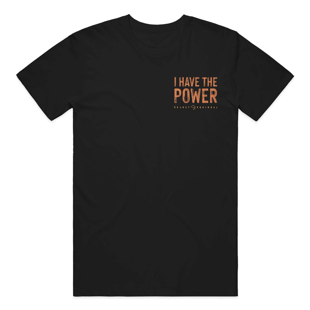 Castle Grayskull Tee