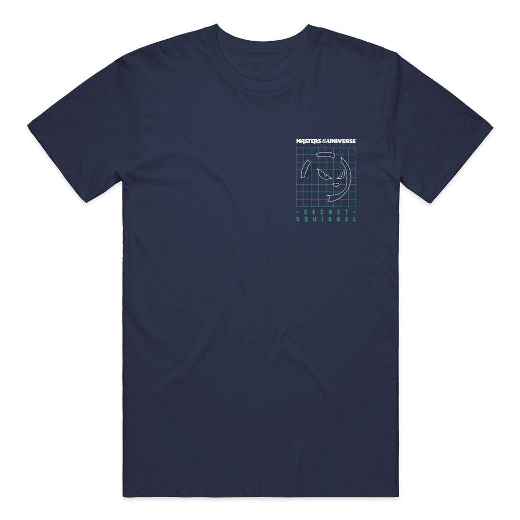 Weaponry Schematic Tee