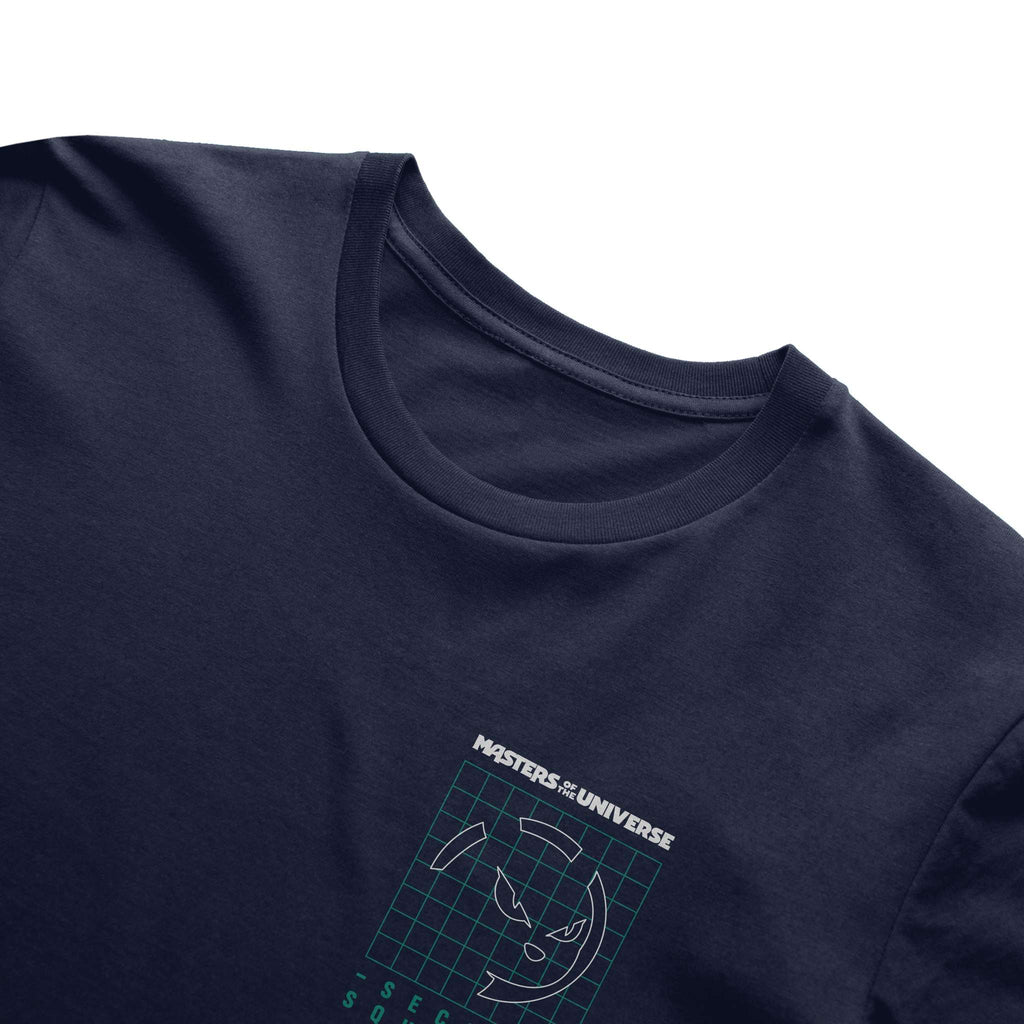 Weaponry Schematic Tee
