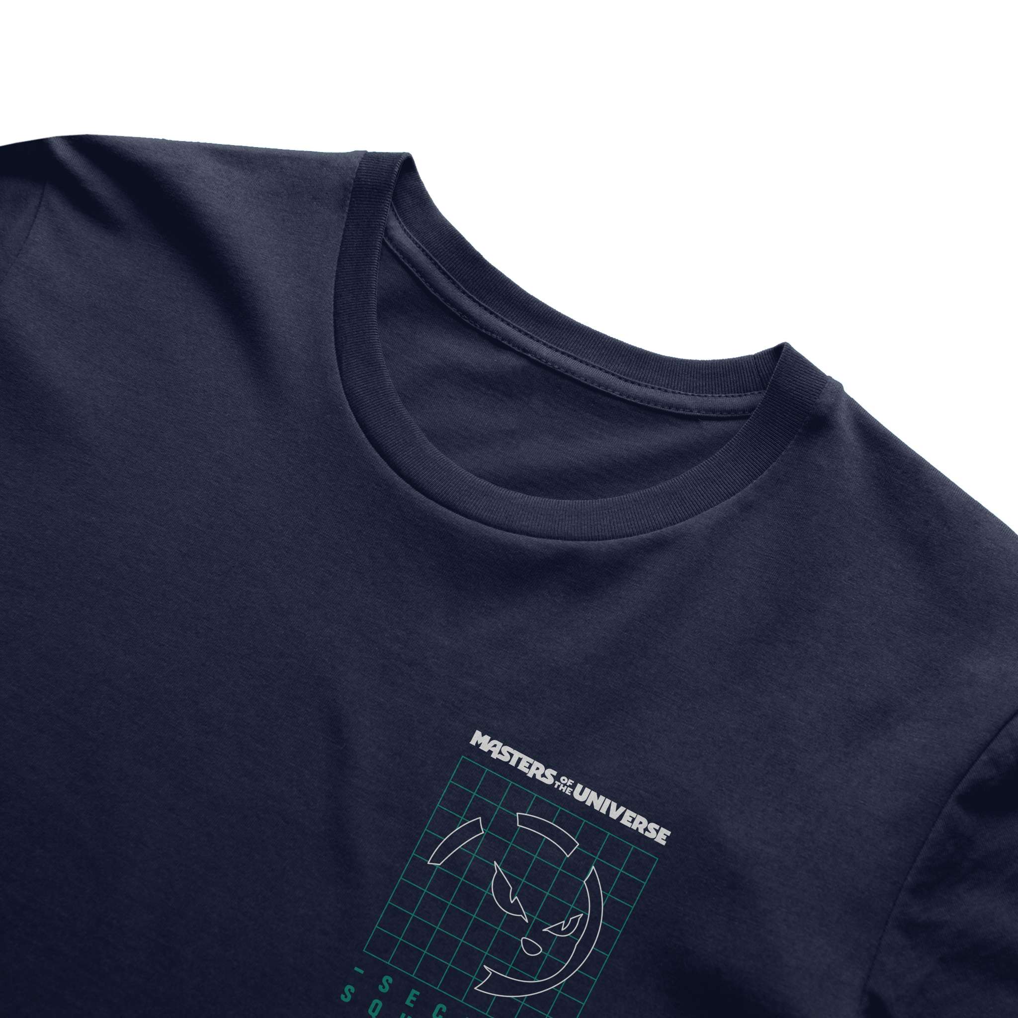Weaponry Schematic Tee