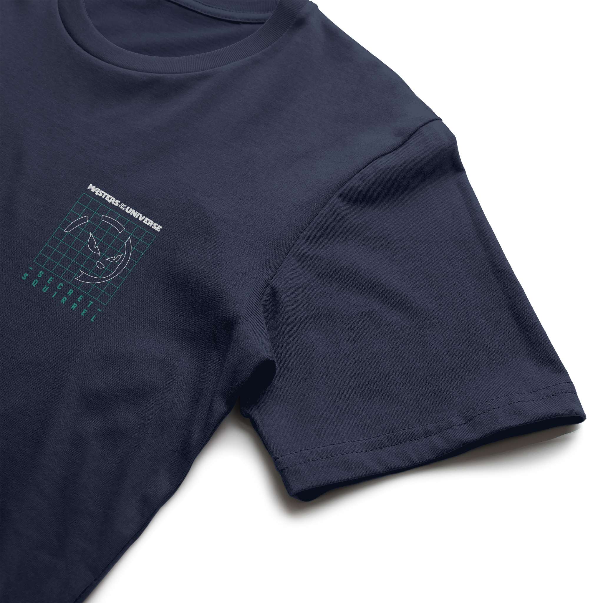 Weaponry Schematic Tee