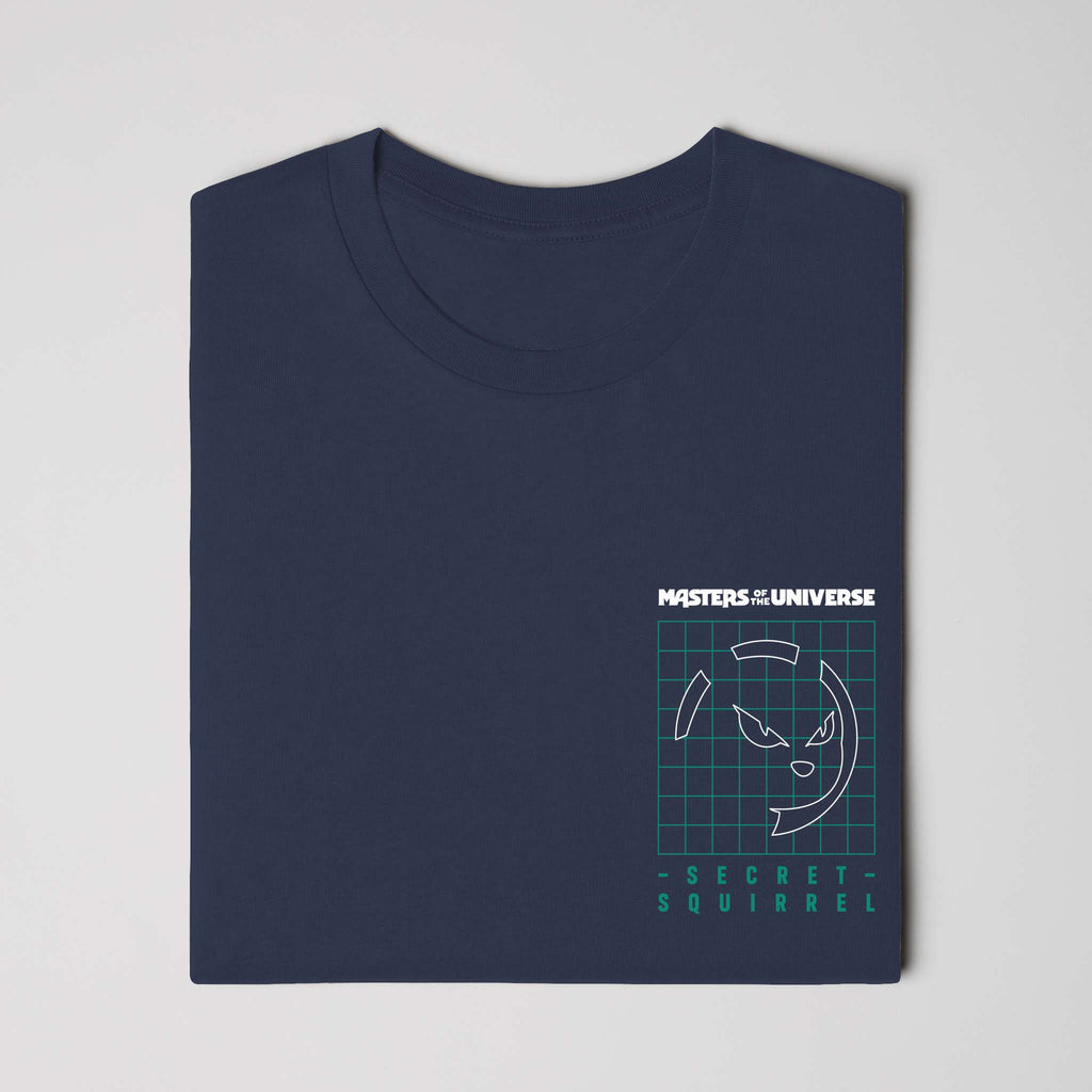 Weaponry Schematic Tee