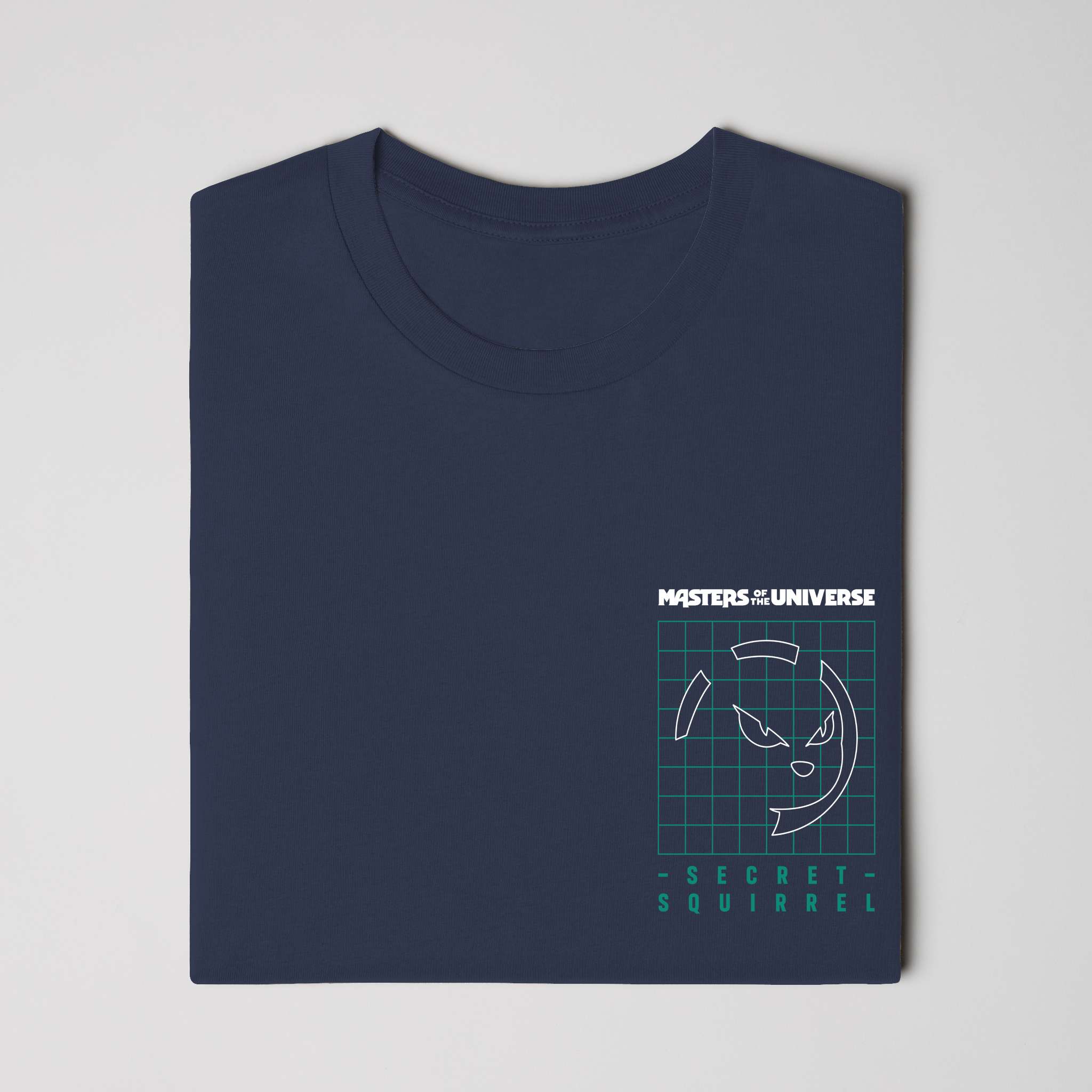 Weaponry Schematic Tee