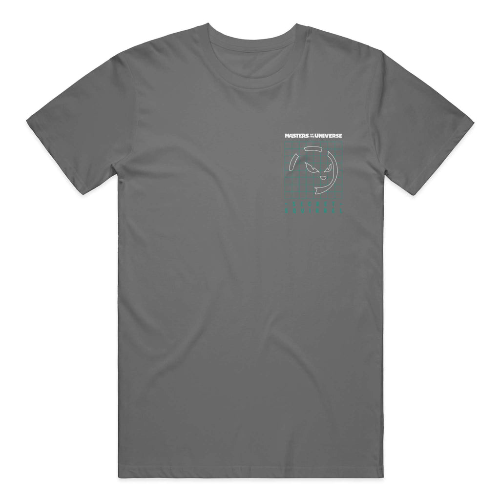 Weaponry Schematic Tee