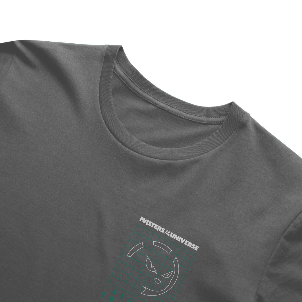 Weaponry Schematic Tee