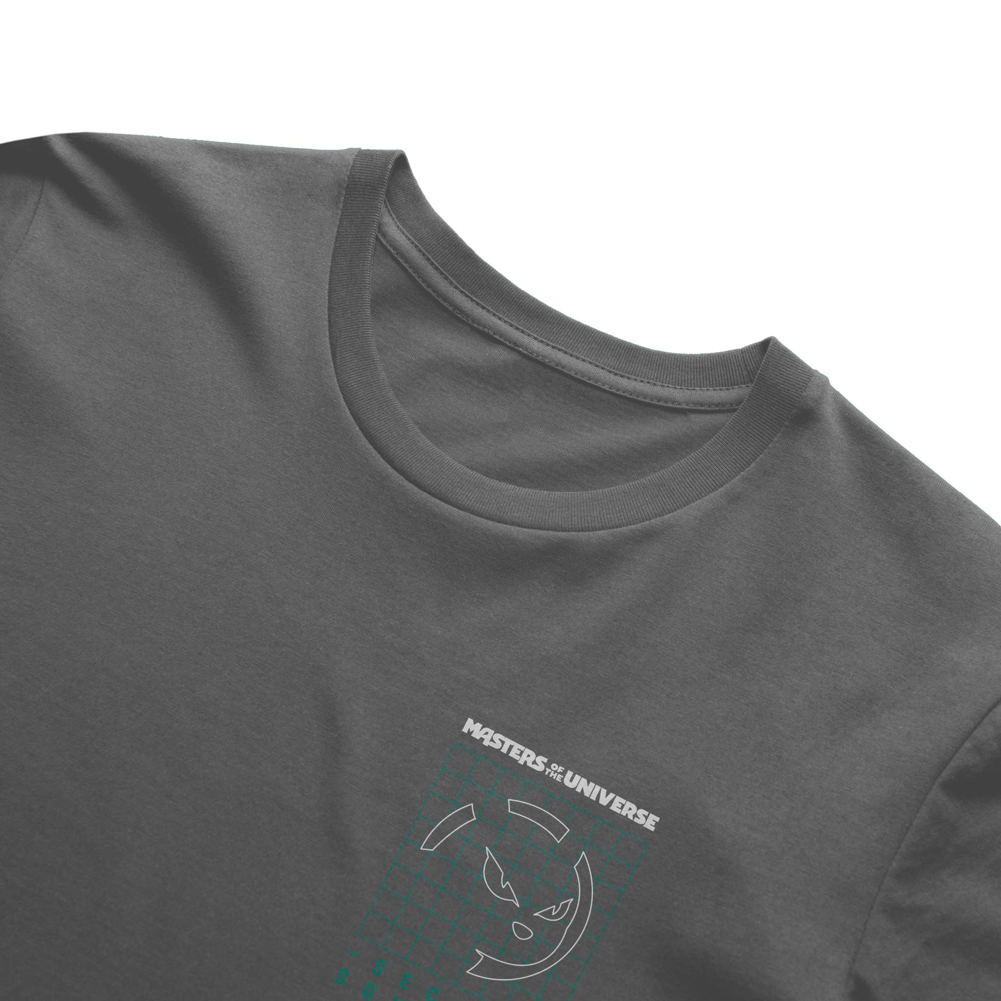 Weaponry Schematic Tee
