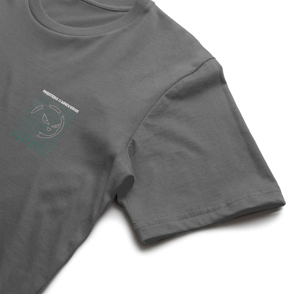 Weaponry Schematic Tee