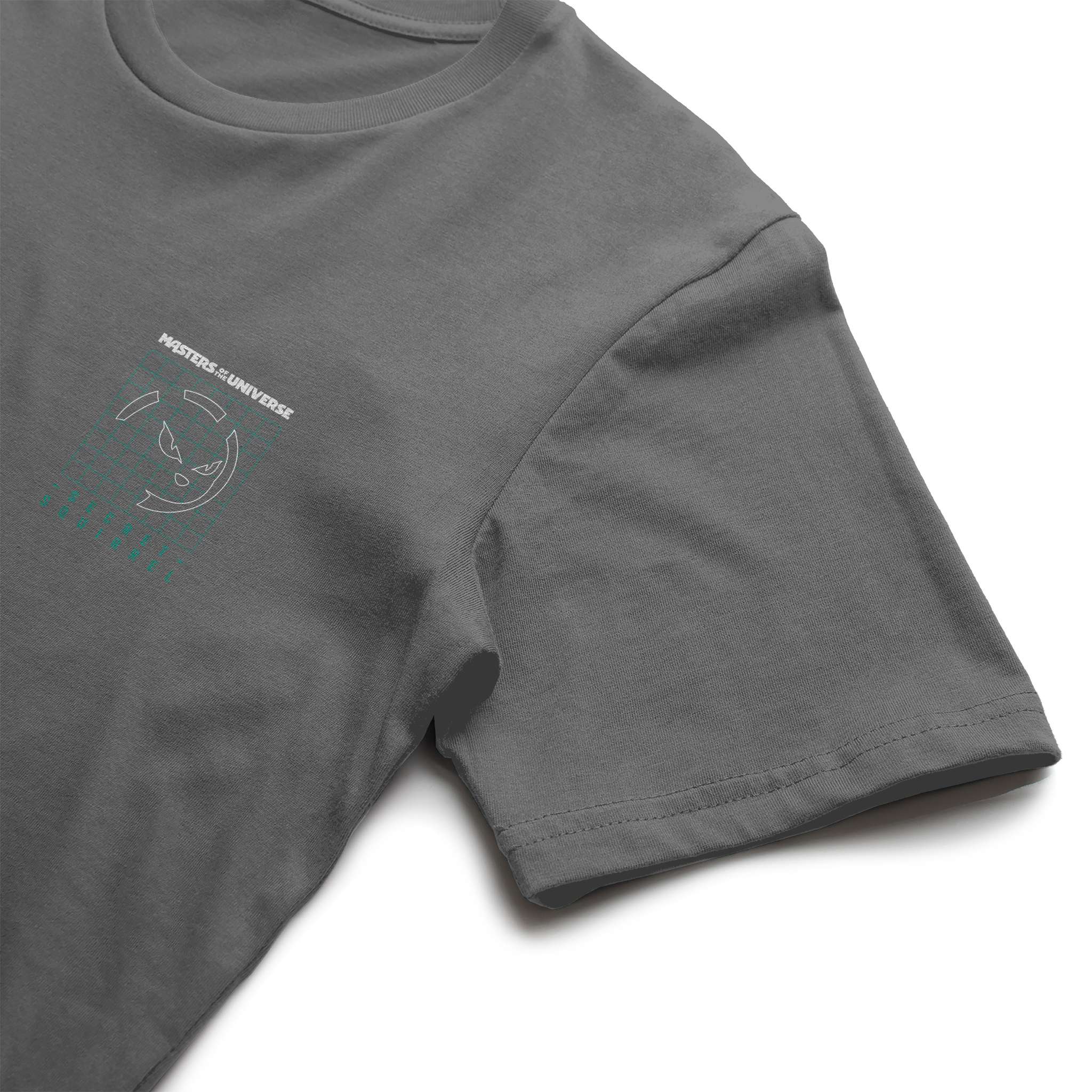 Weaponry Schematic Tee