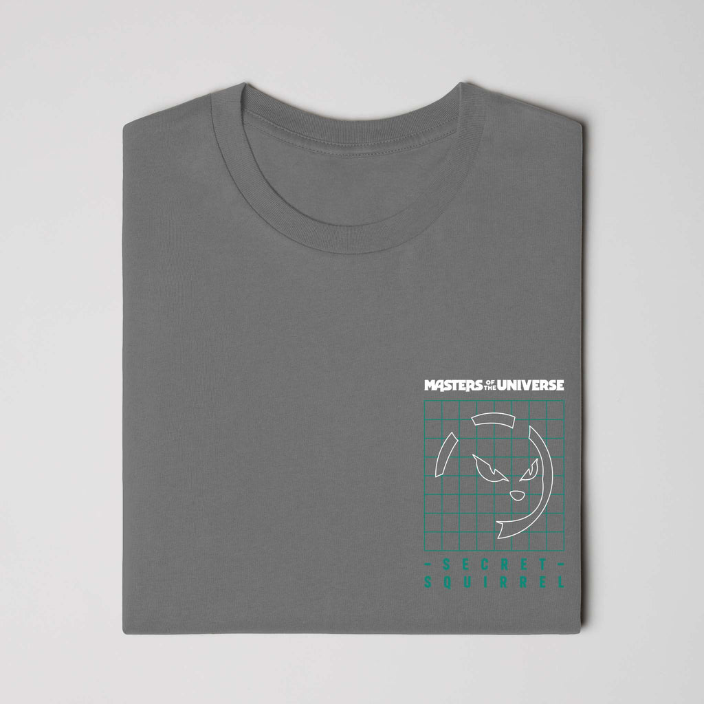 Weaponry Schematic Tee