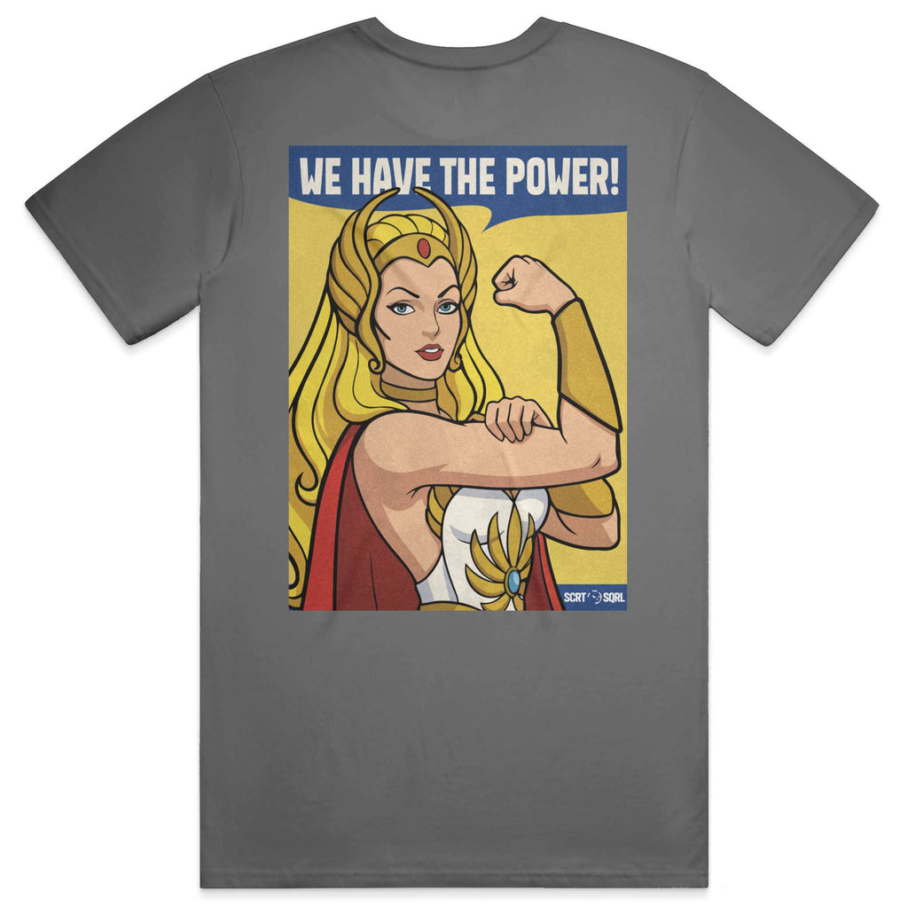 She-Ra Power Tee