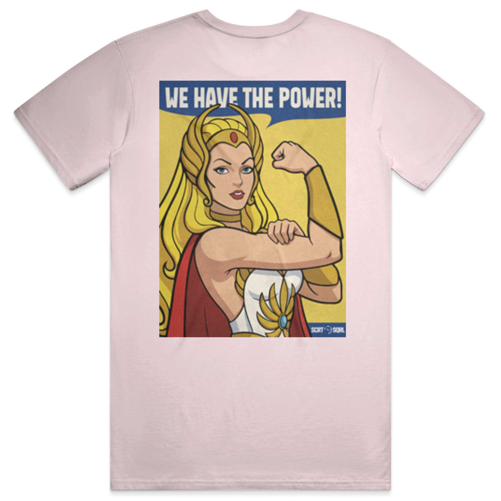 She-Ra Power Tee