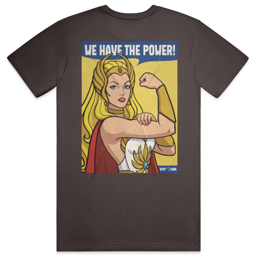 She-Ra Power Tee