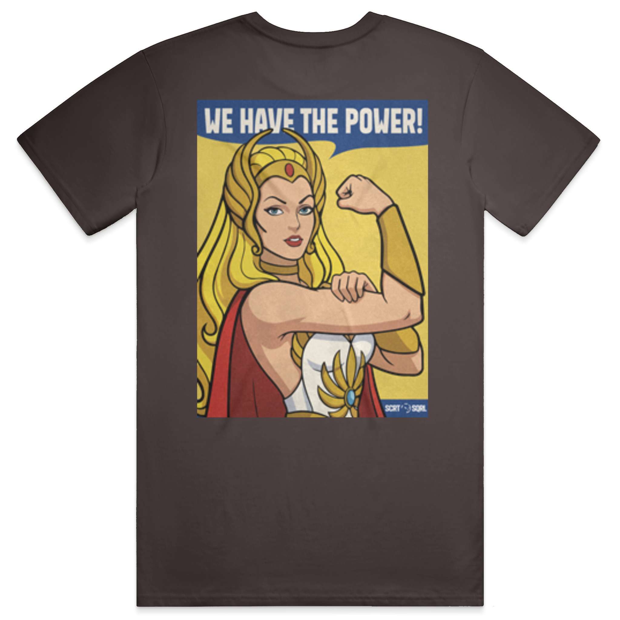 She-Ra Power Tee