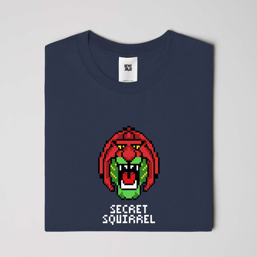 Grayskull 8-Bit