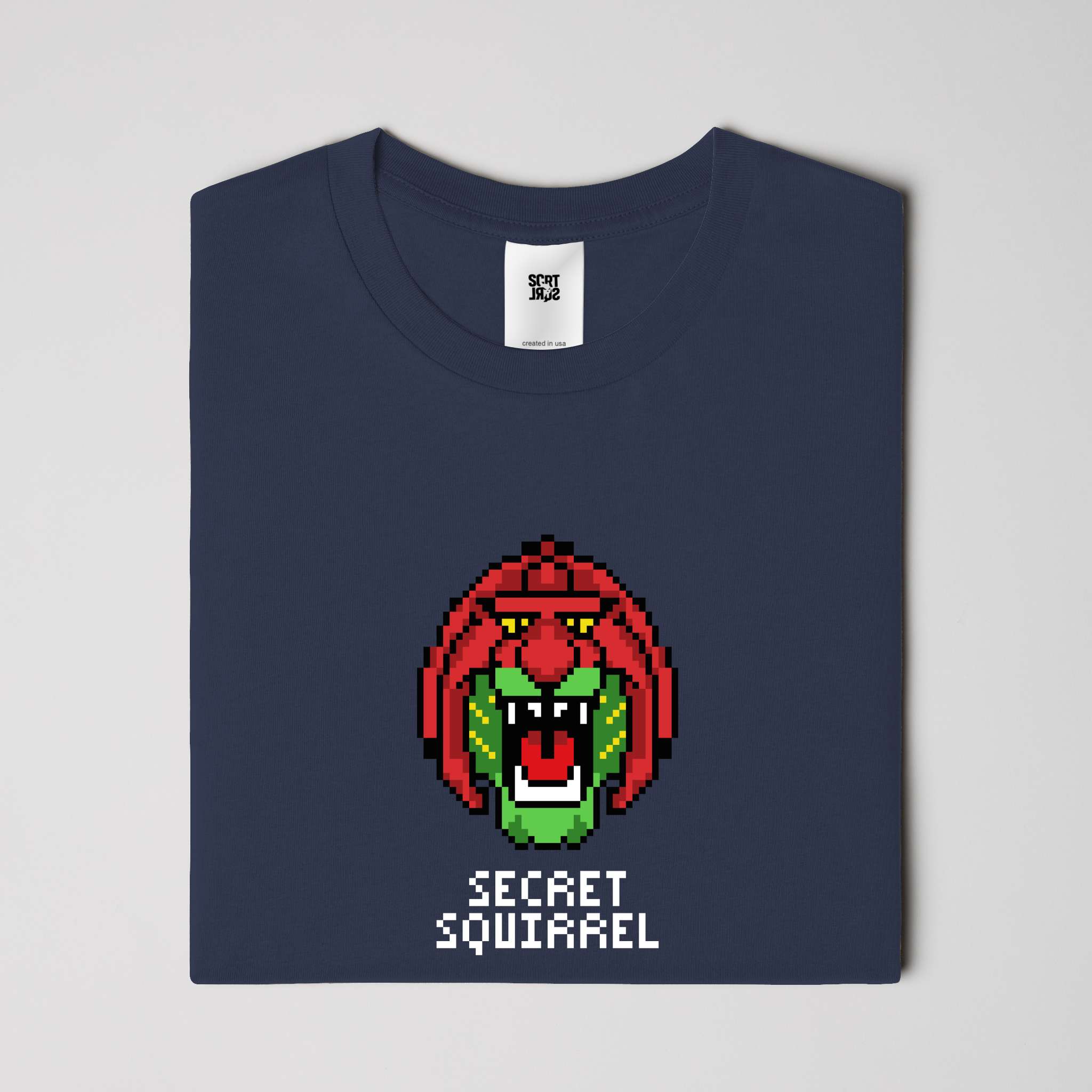 Grayskull 8-Bit