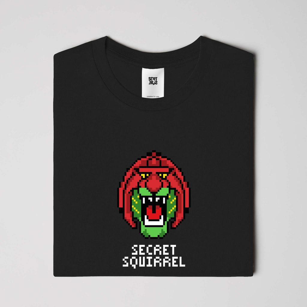 Grayskull 8-Bit
