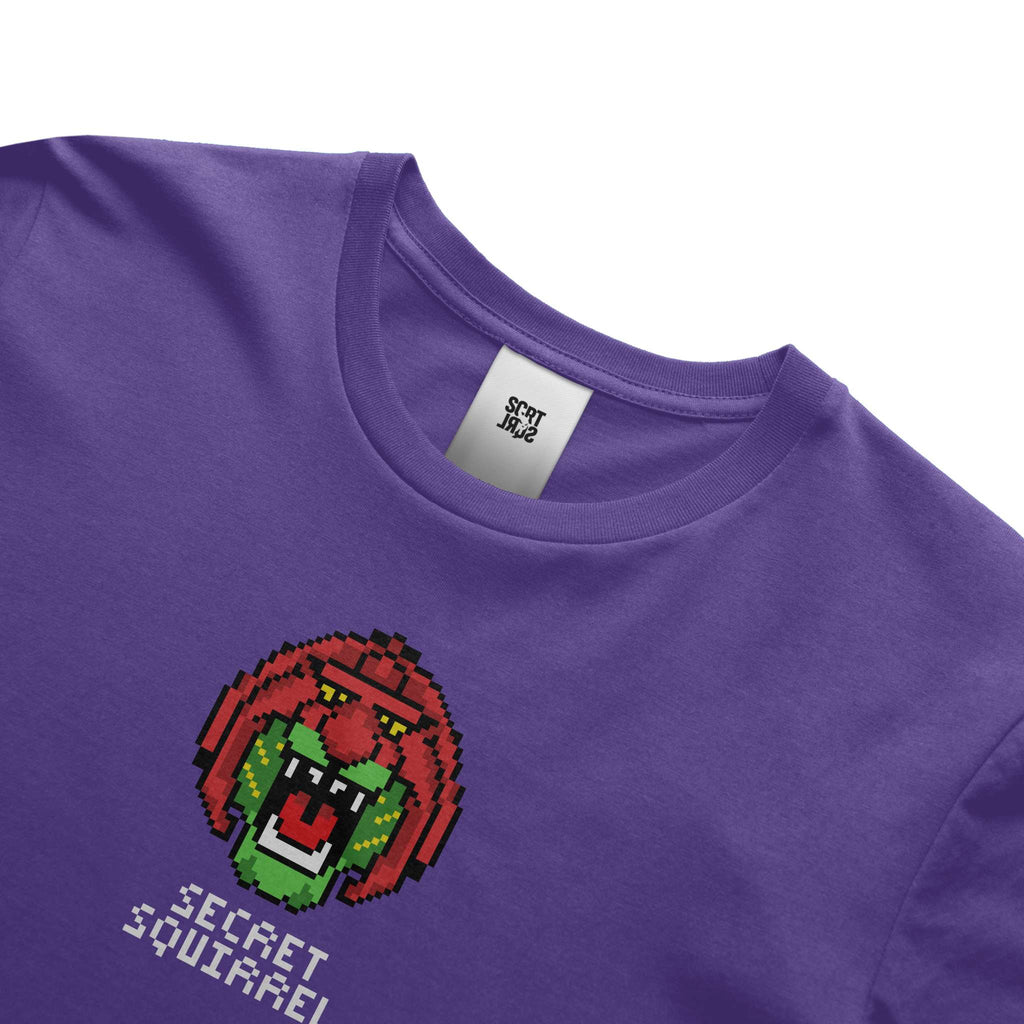 Grayskull 8-Bit